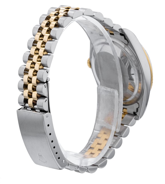 Rolex Datejust 16233 Image 3